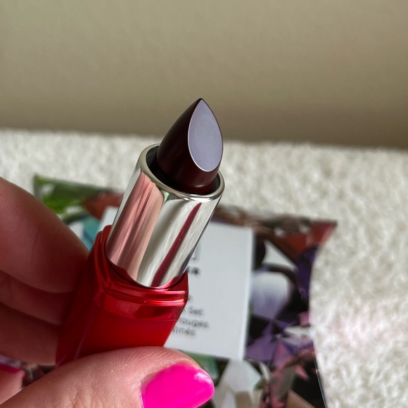 Brand New FMG Glimmer Wild Duo Lipstick Set in Wild Berry and Wild Rose - Picture 4 of 5